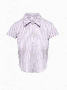 Aritzia Prudence Shirt